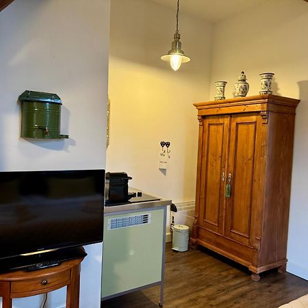 Hotel Hofstede De Rieke Smit Wilsum Zewnętrze zdjęcie