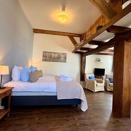 Hotel Hofstede De Rieke Smit Wilsum Zewnętrze zdjęcie