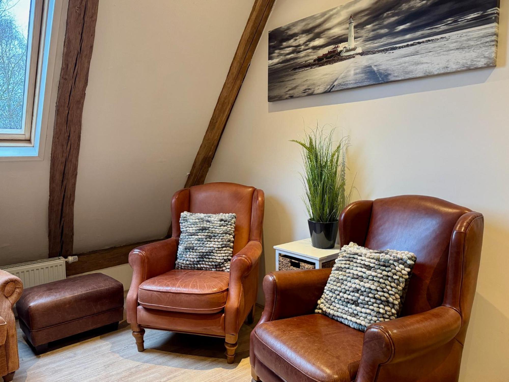 Hotel Hofstede De Rieke Smit Wilsum Zewnętrze zdjęcie