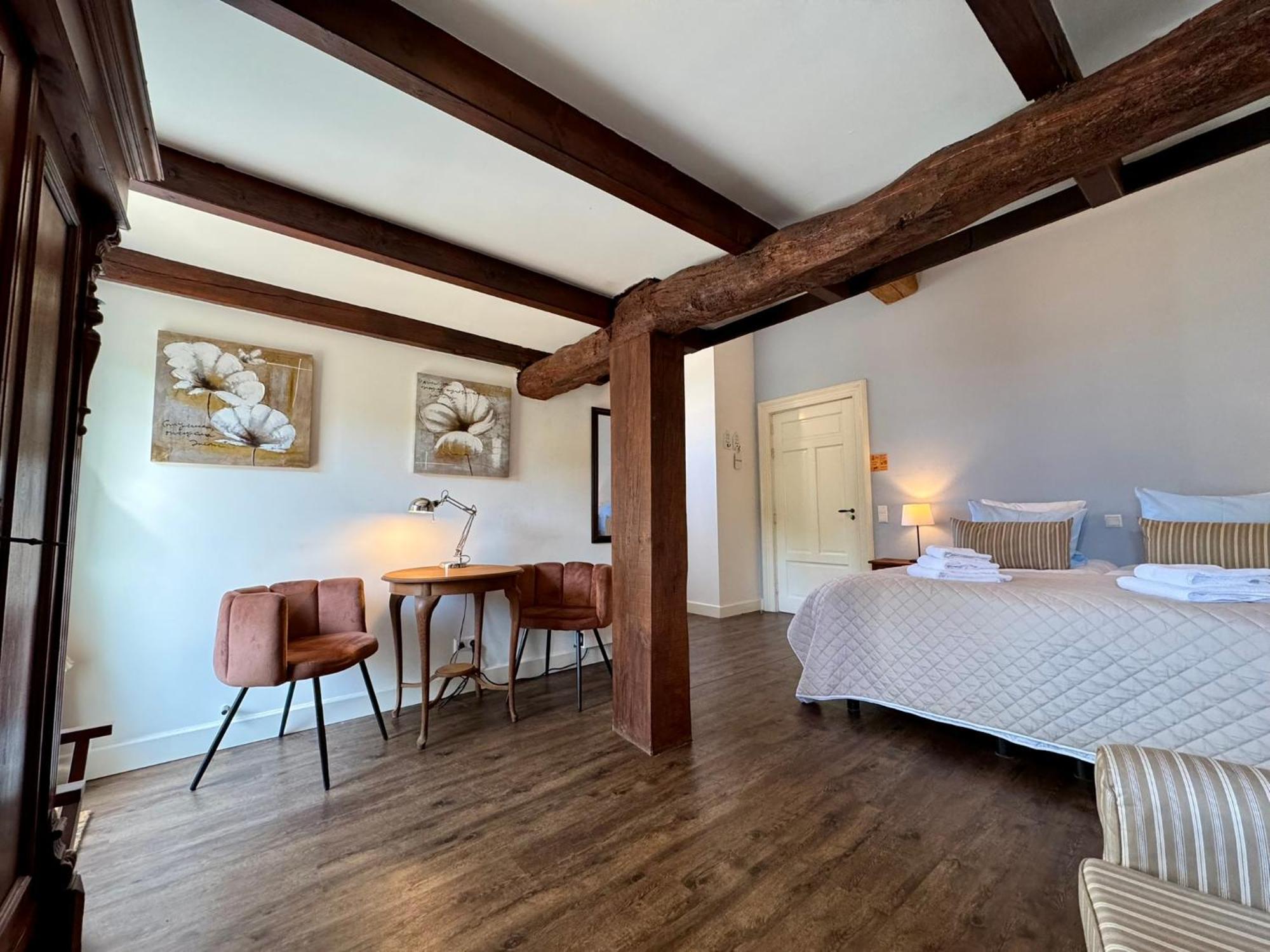 Hotel Hofstede De Rieke Smit Wilsum Zewnętrze zdjęcie